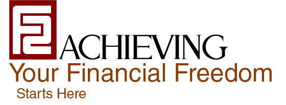Achieving Your Financial Freedom Starts Here