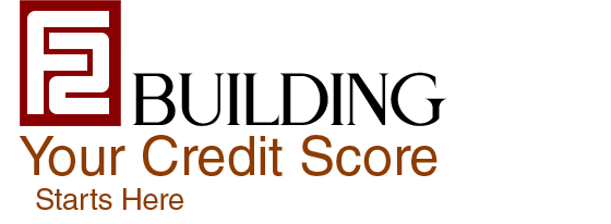 Building Your Credit Score Starts Here