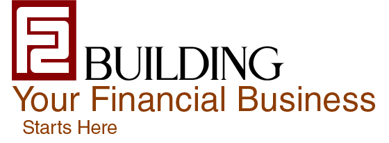 Building Your Financial Business Starts Here