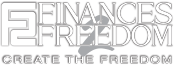 Finances 2 Freedom logo
